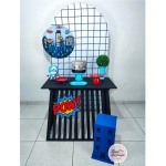 Kit Delicadeza - Heróis Baby - imagem 4