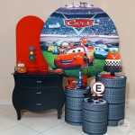 Kit Amor - Carros - imagem 2