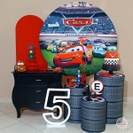 Kit Amor - Carros - imagem 1