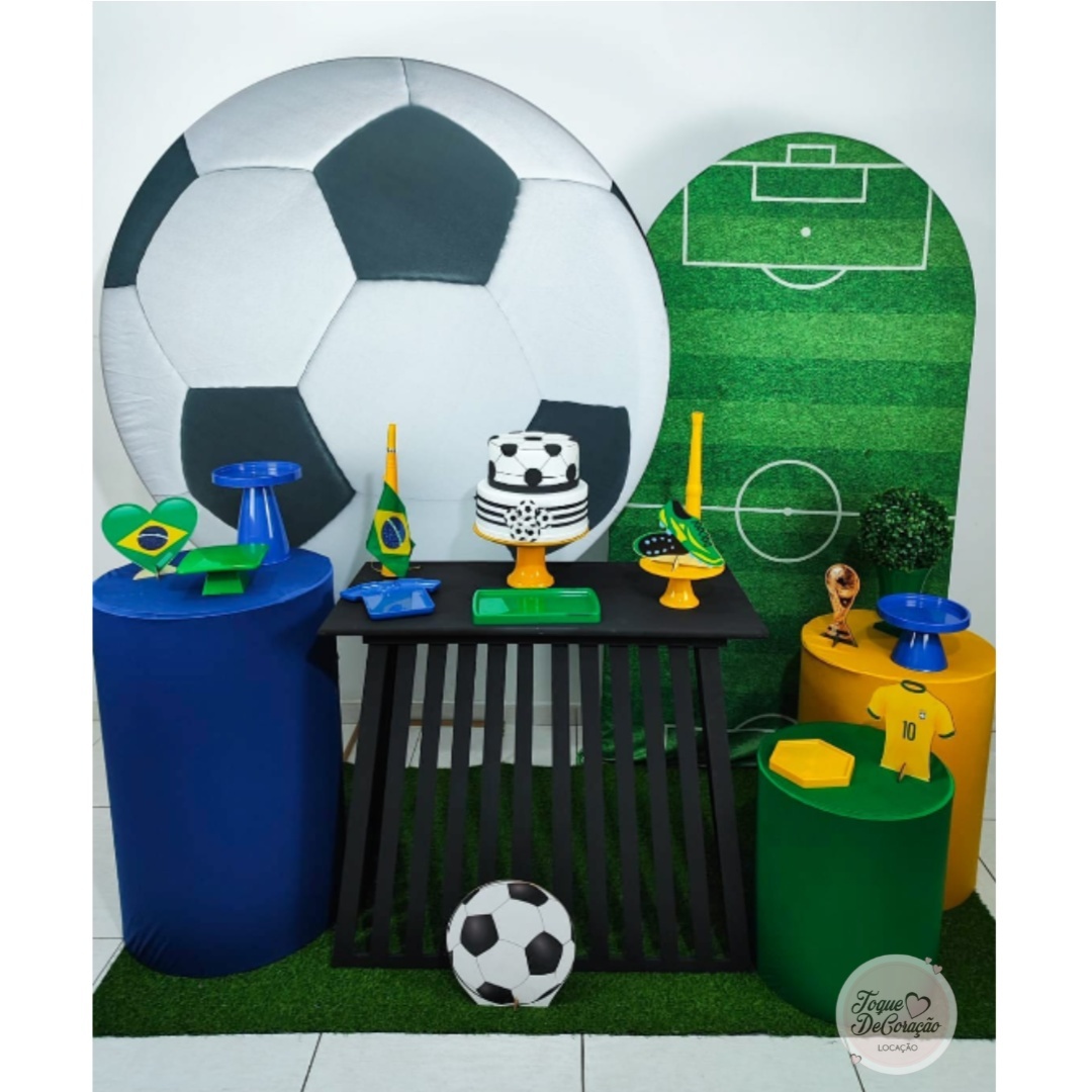Kit Amor - Copa - Toque DeCoração
