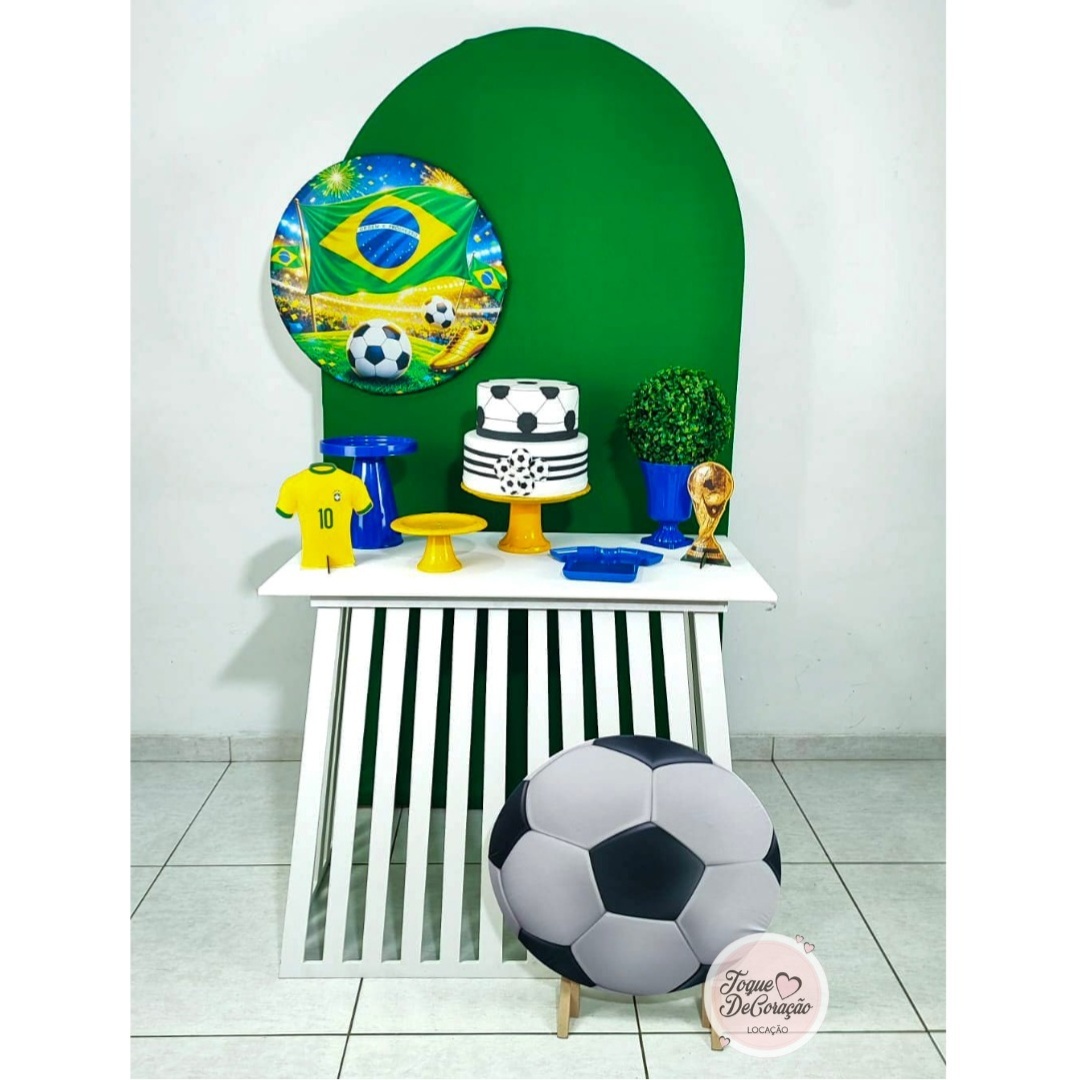 Kit Delicadeza - Copa - Toque DeCoração