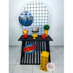 Kit Delicadeza - Heróis Baby - imagem 5