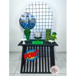 Kit Delicadeza - Heróis Baby - imagem 2