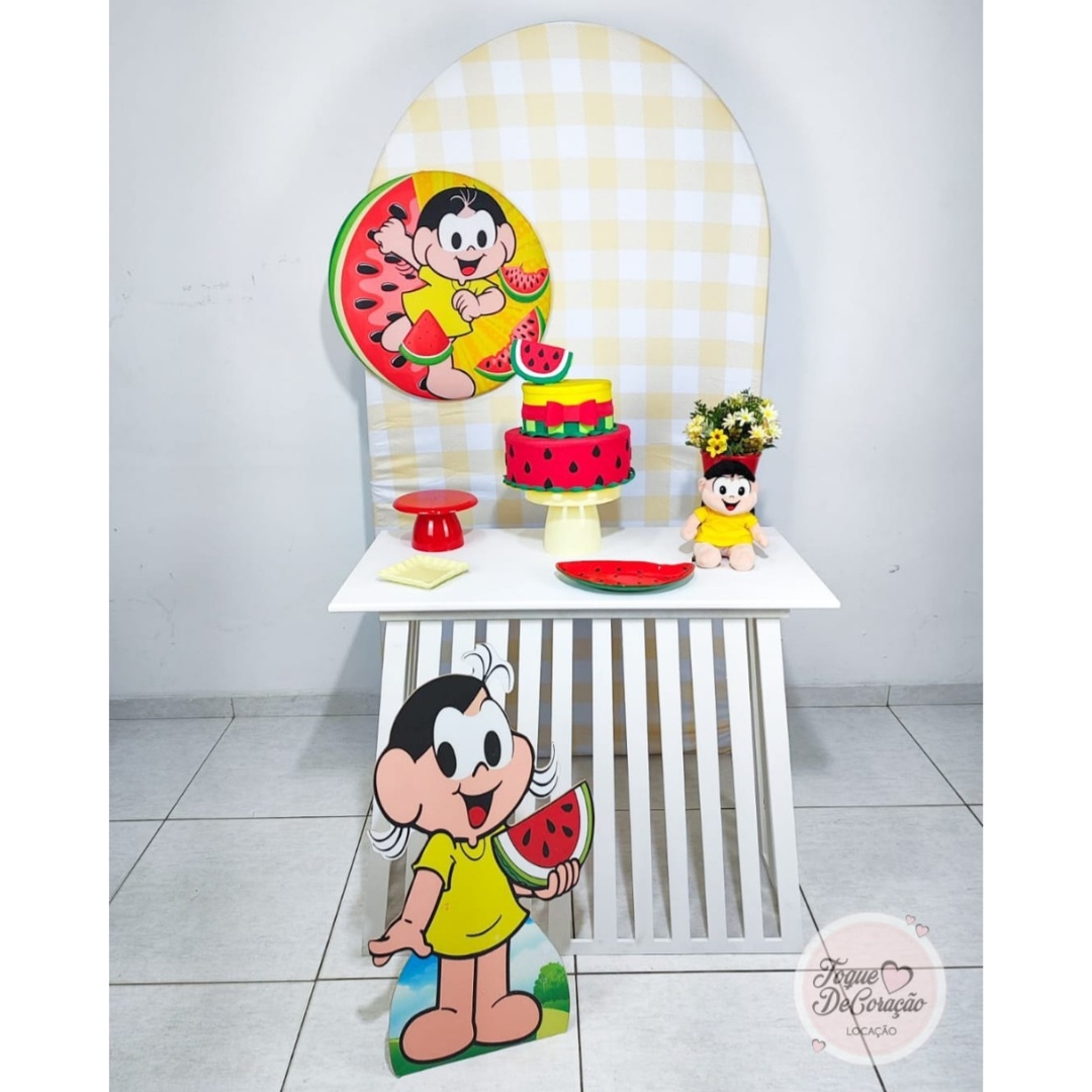 Kit Delicadeza - Magali - Toque DeCoração