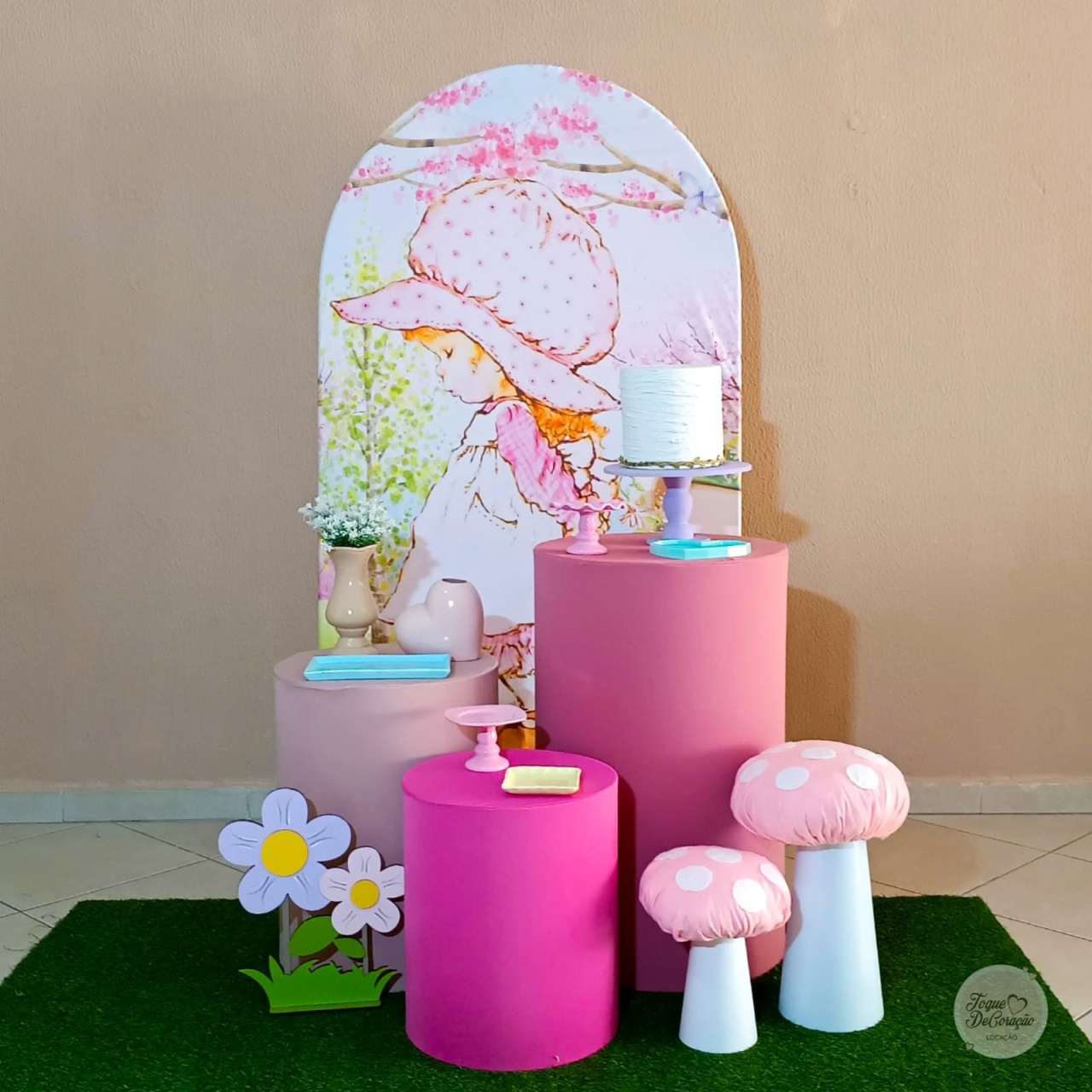 Kit Afeto - Mary Kay - Toque DeCoração