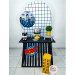 Kit Delicadeza - Heróis Baby - imagem 3
