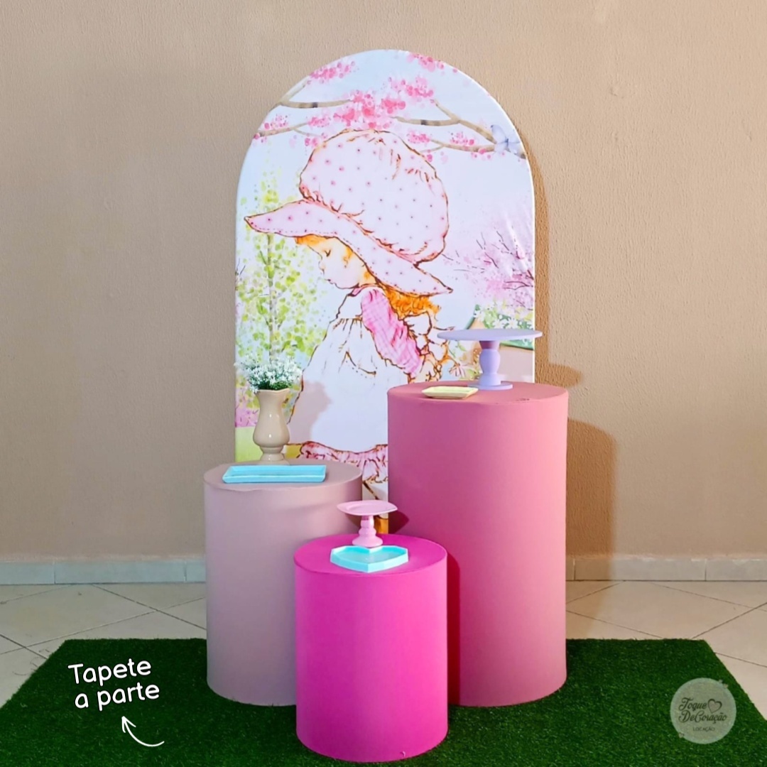Kit Carinho - Mary Kay - Toque DeCoração