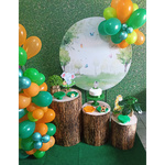 Kit 15 Anos Prata - LoqueFacil