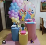 Kit Princesas - imagem 1