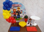 Mini Kit de Mesa Roblox - imagem 2