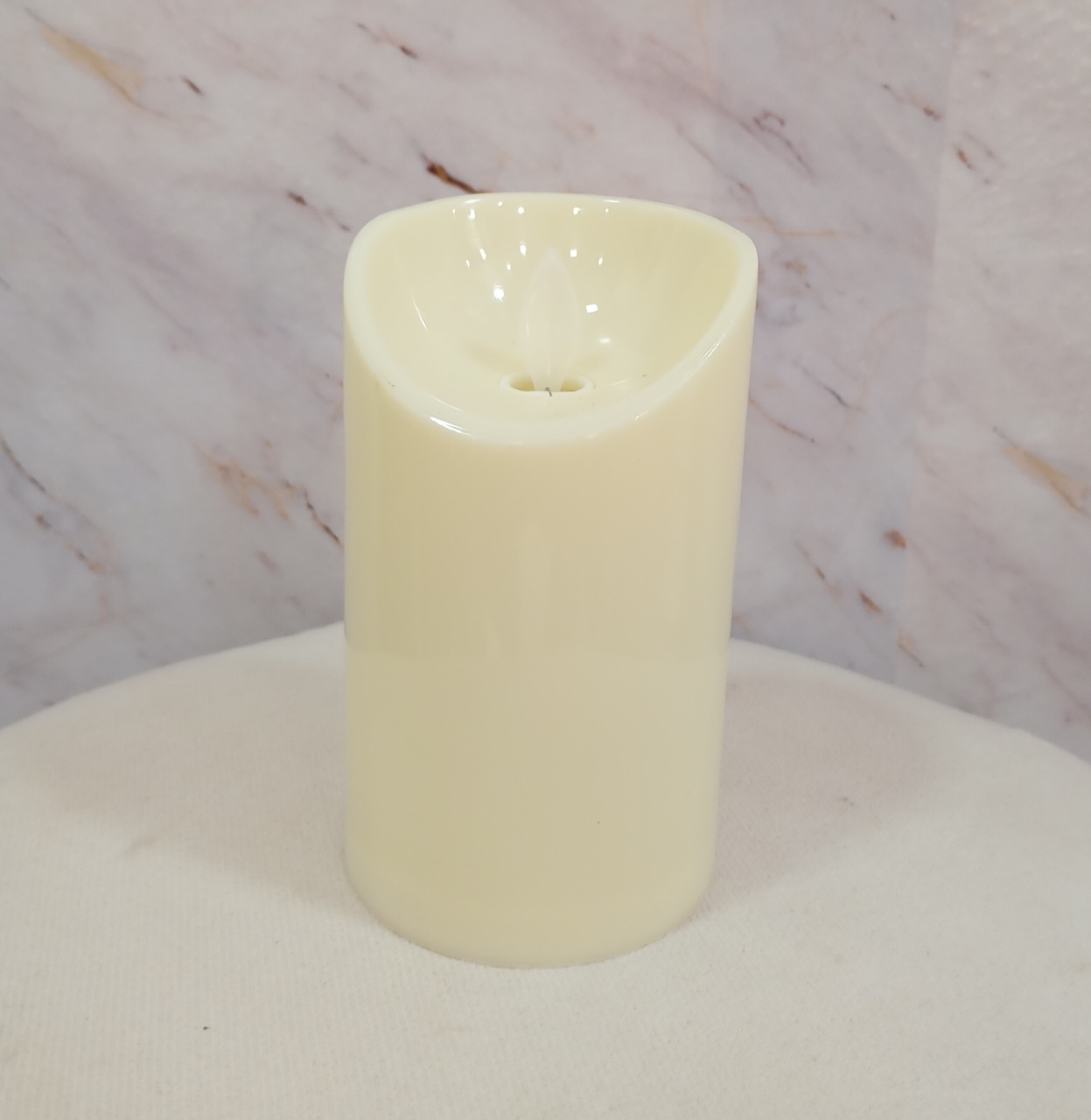 Velas Led - Greicy Art´s Decor
