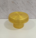 Bandeja Alta Ouro Alegra P - imagem 1
