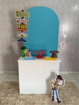 Kit Express Toy Story - imagem 2