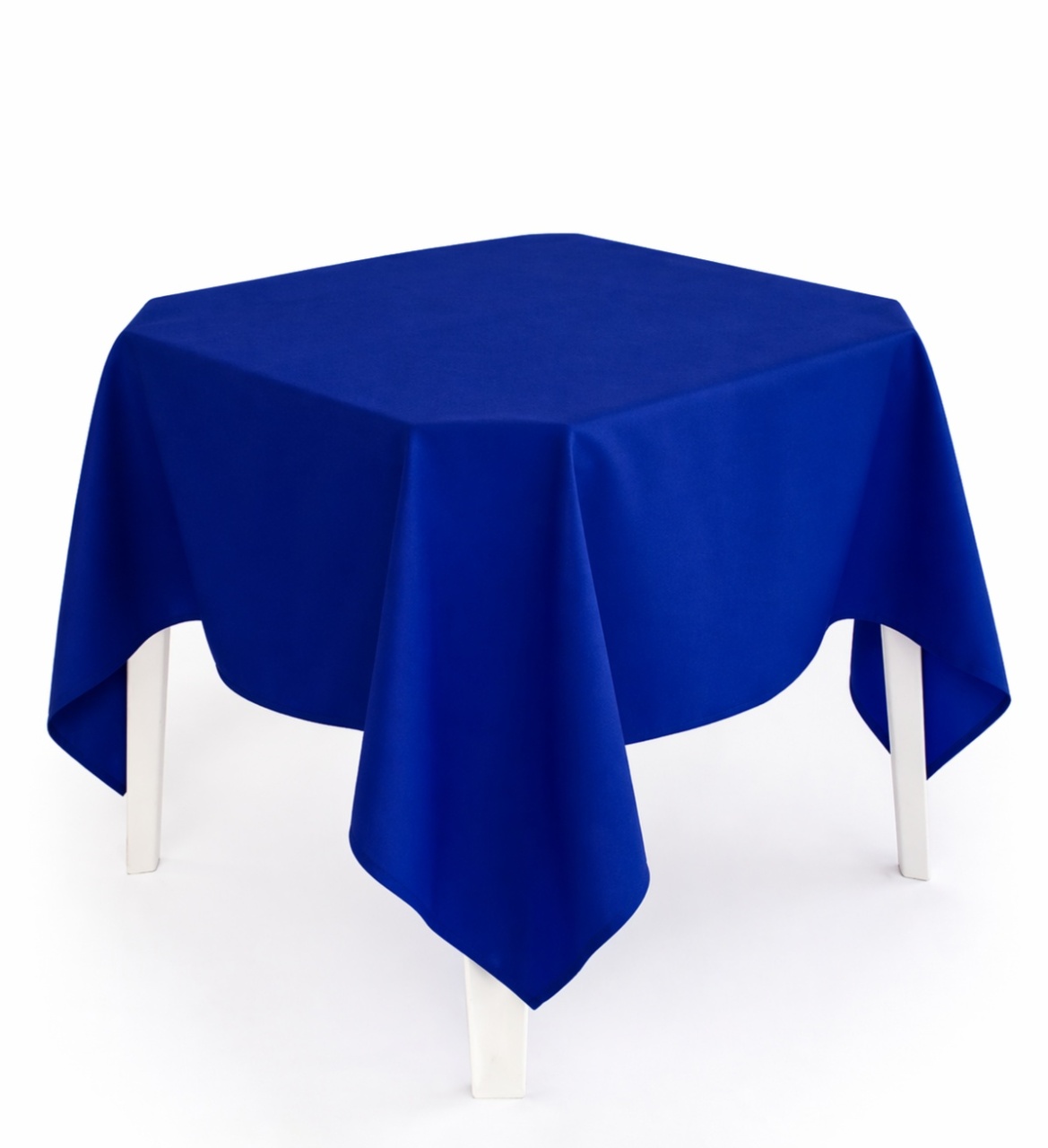 Toalha Azul Royal - Greicy Art´s Decor