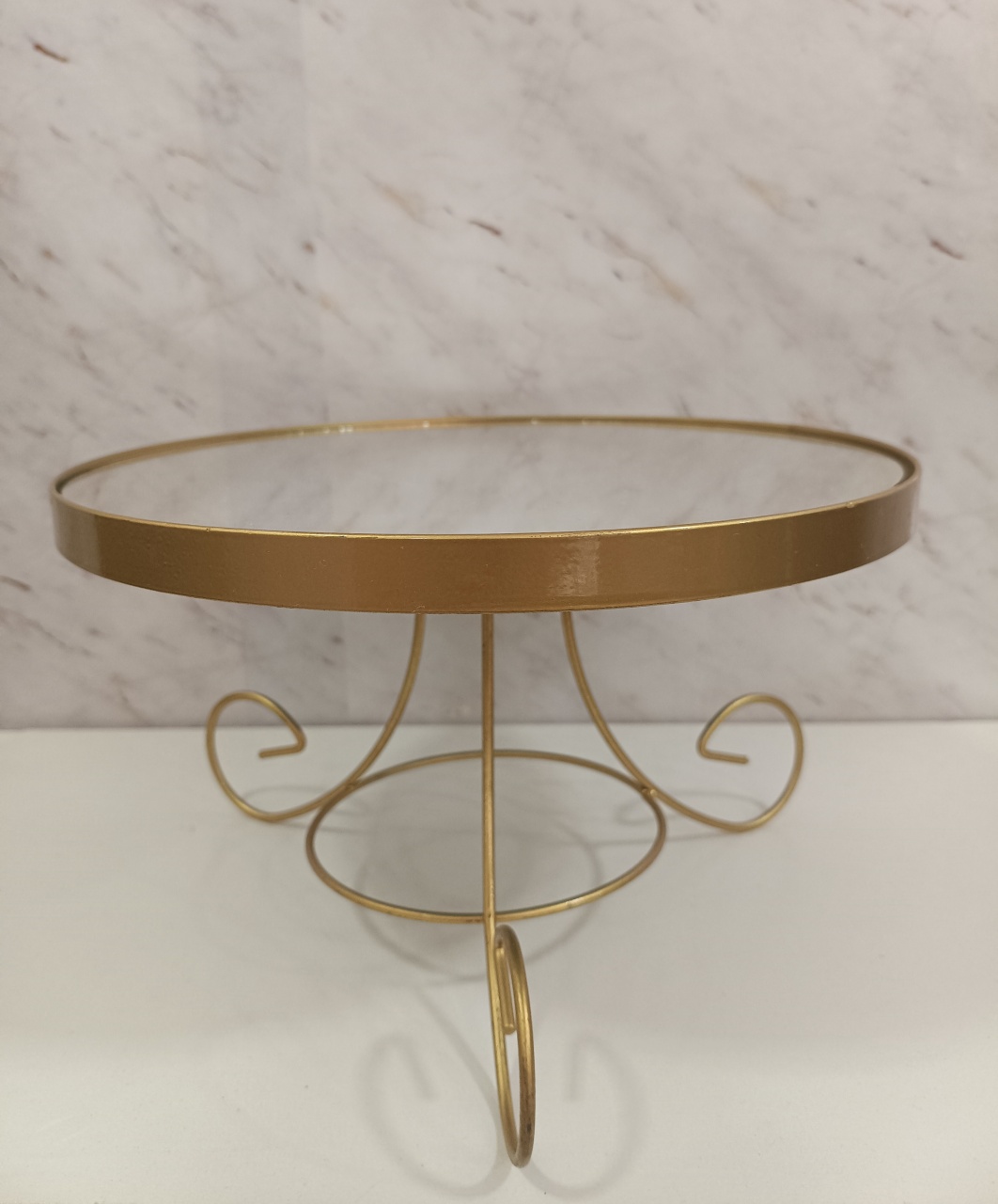 Boleira Deluxe - Greicy Art´s Decor