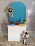 Kit Express Toy Story - imagem 1