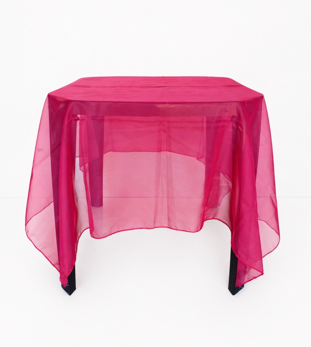 Toalha Pink Cetim Fino - Greicy Art´s Decor