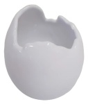 Ovo Decorativo Cerâmica - imagem 2