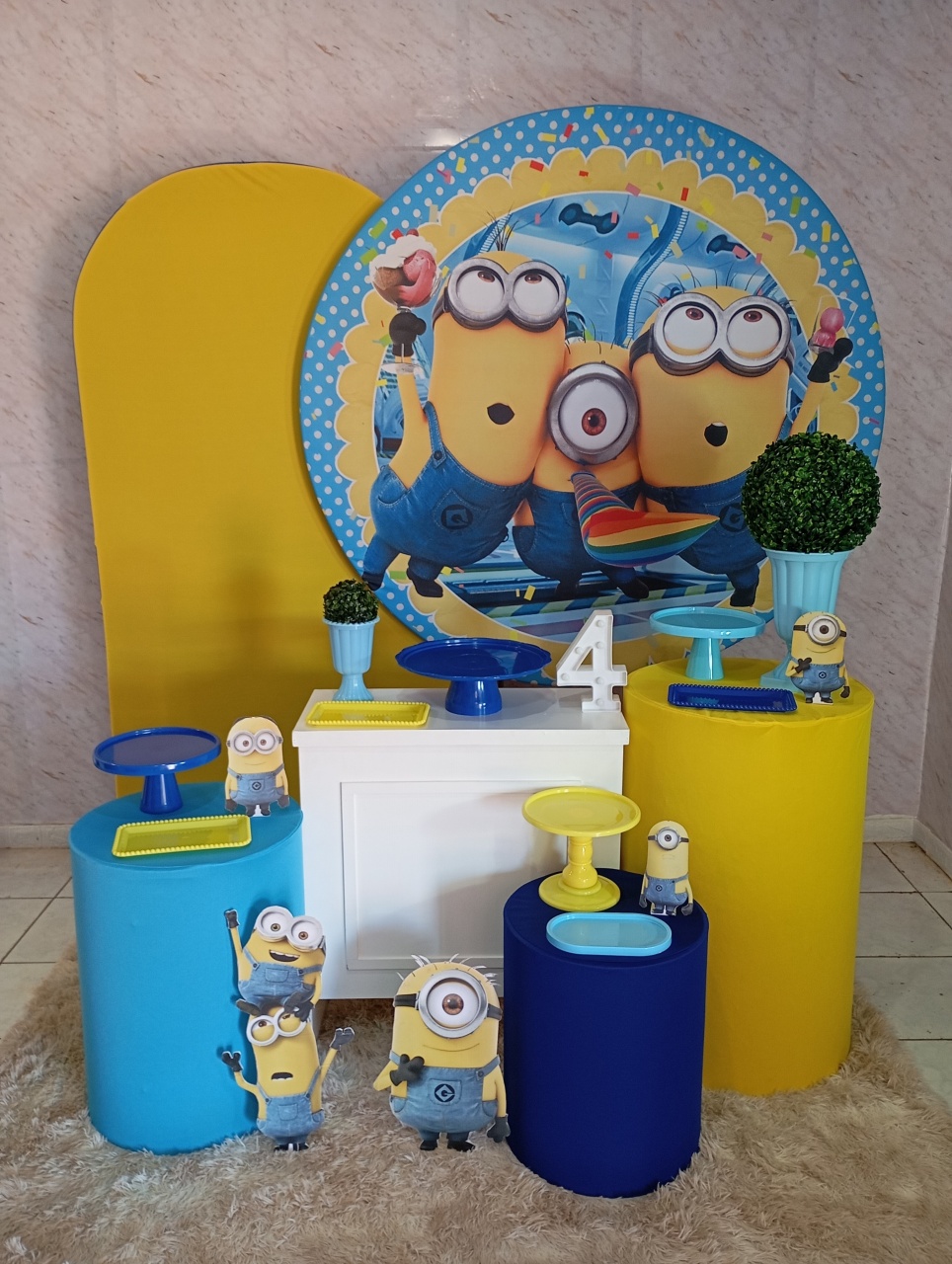 Kit Diamante 250,00 - Greicy Art´S Decor
