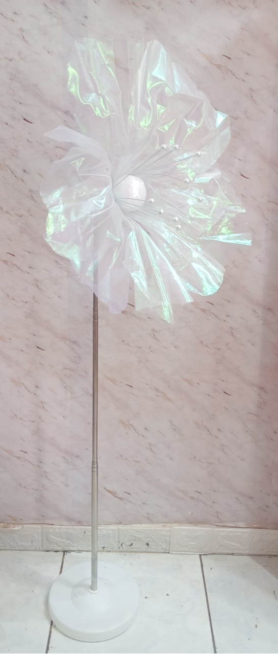 Flor Decorativa - Greicy Art´s Decor
