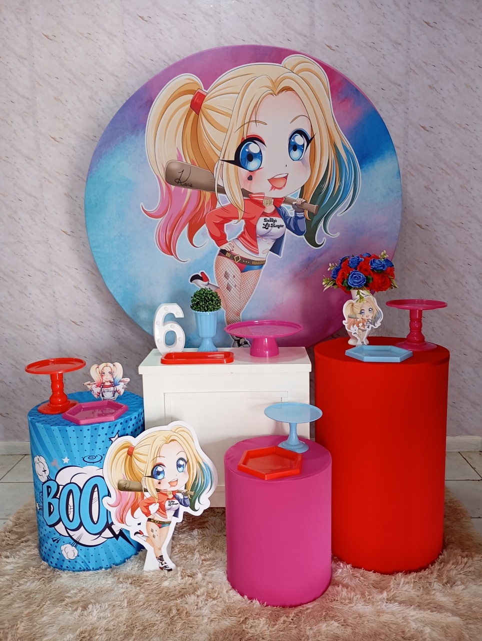 Kir Ouro Alerquina - Greicy Art´s Decor