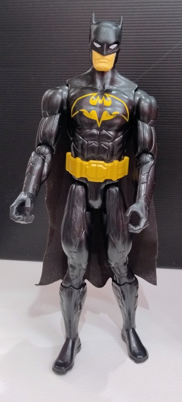 Boneco Batman - Vilegria Festas