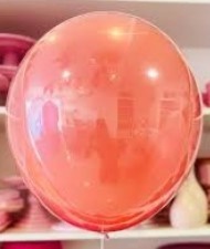 Balão Encapsulado - Vilegria Festas