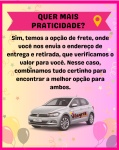 Serviço Adicional - Frete - imagem 2