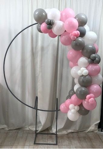 Arco de Balões M 1.60 - Vilegria Festas