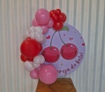 Balão P/Mini Painel  - imagem 2
