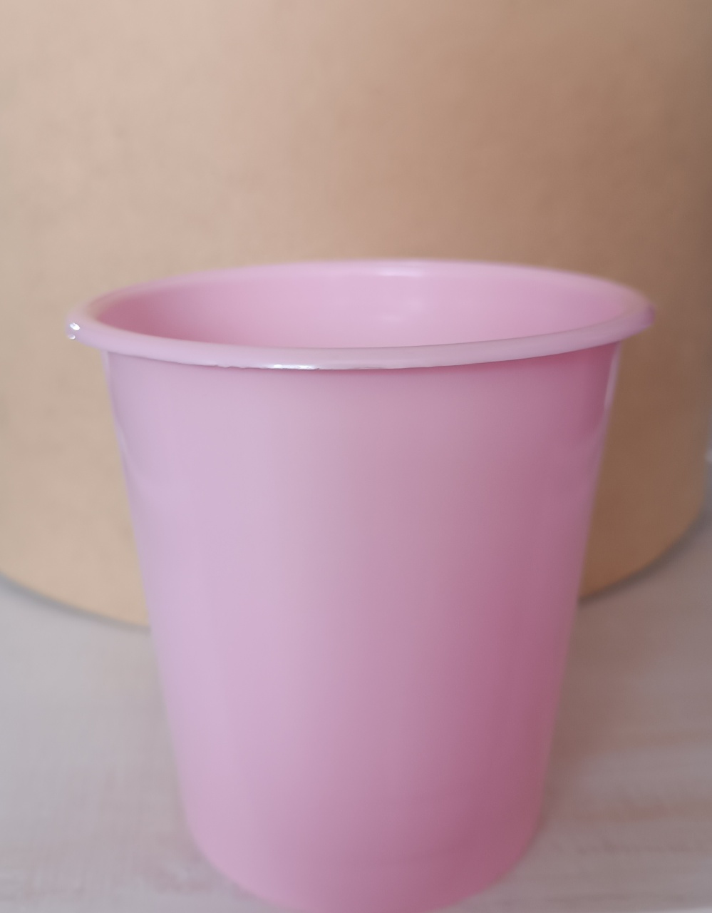 Pote Pirulito Rosa Claro - DIVINA BELLAS FESTAS PEGUE E MONTE