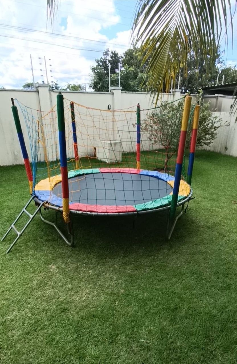 Pula Pula Médio (2,44 Cm) - DIVINA BELLAS FESTAS PEGUE E MONTE