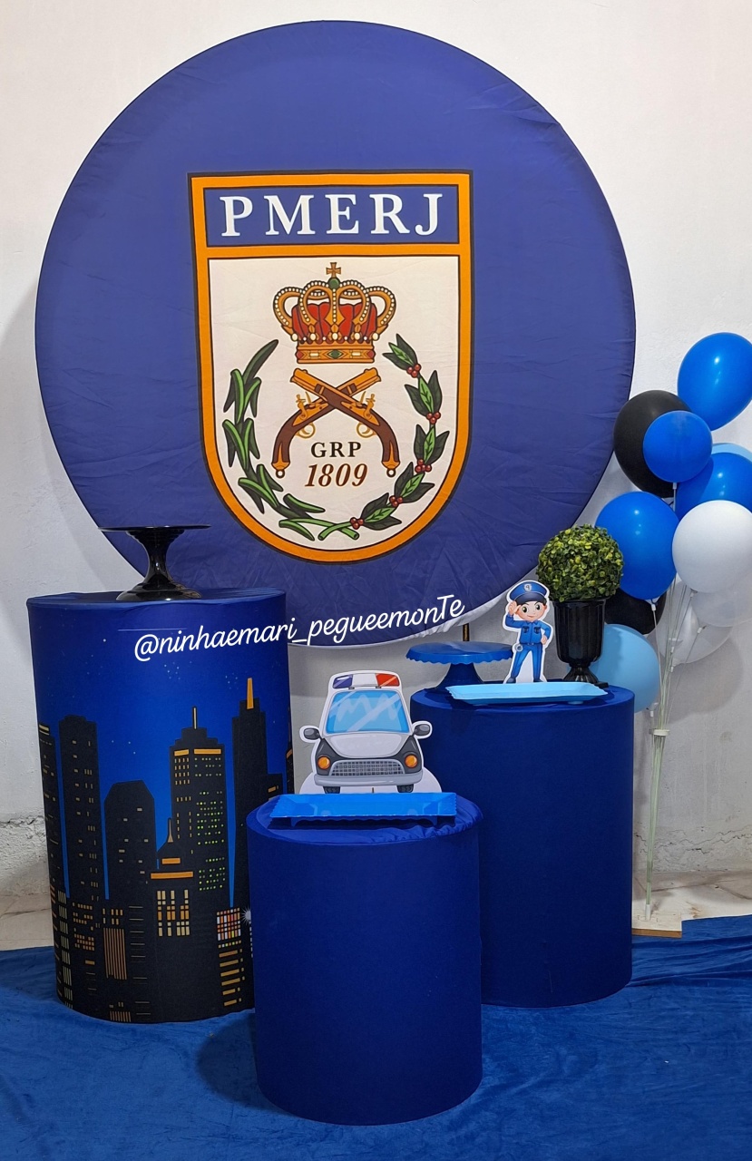 Kit Prata Pme  - N&M-pegue e monte