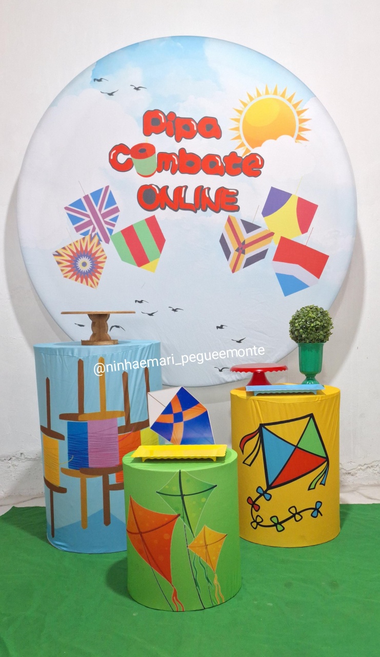 Kit Prata Pipa Combate - N&M-pegue e monte