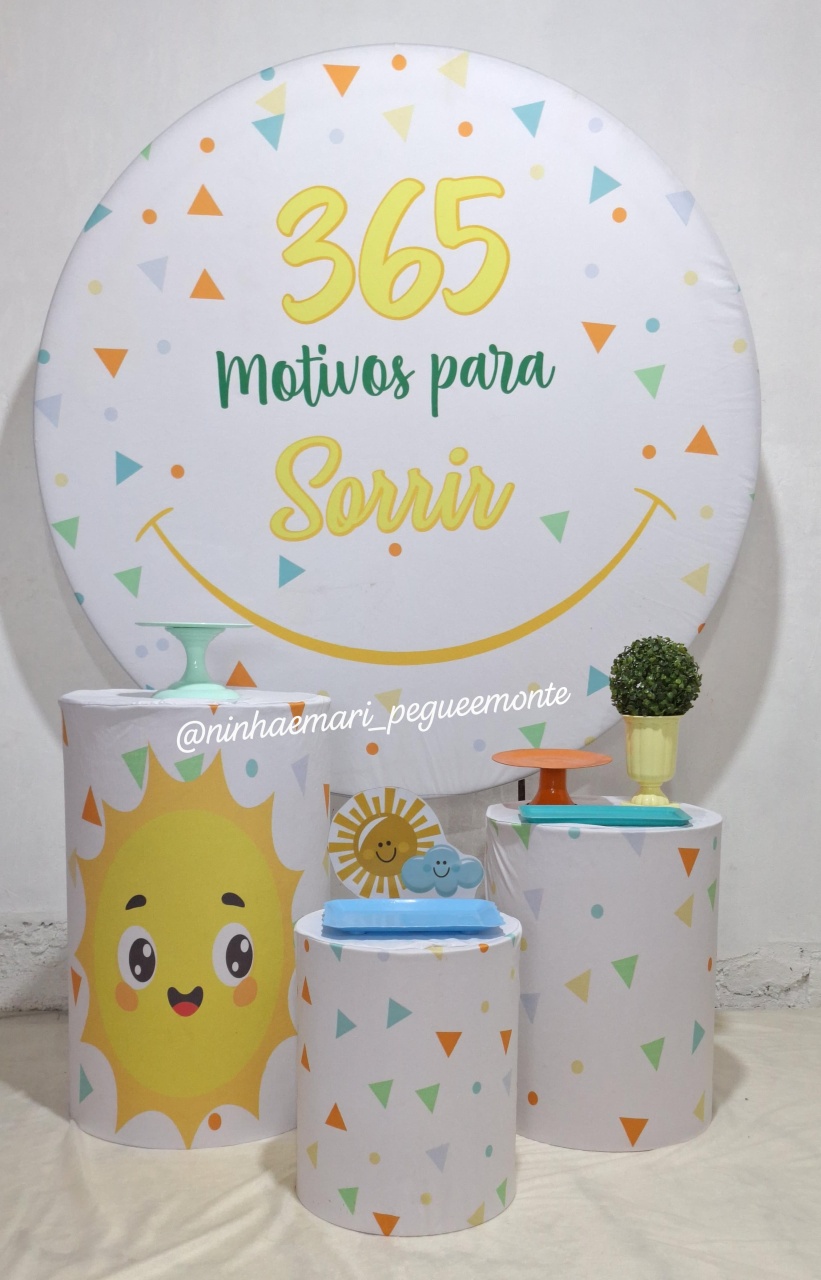 Kit Prata 365 Sorriso - N&M-pegue e monte