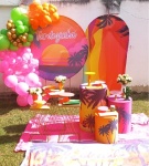 Decoração Tardezinha  - imagem 2