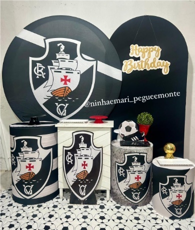 Kit Diamante Vasco 1 - N&M-pegue e monte