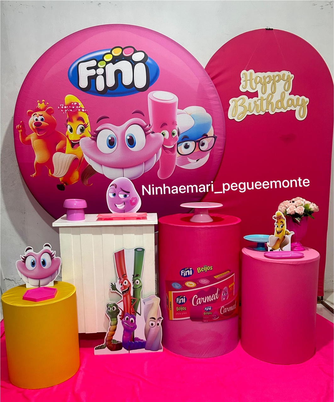 Kit Diamante Fini - N&M-pegue e monte