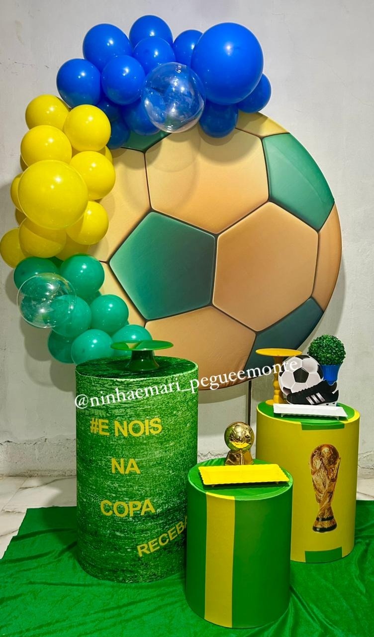 Kit Prata Brasil 1 - N&M-pegue e monte