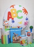 Kit Ouro Formatura Abc 2  - imagem 2