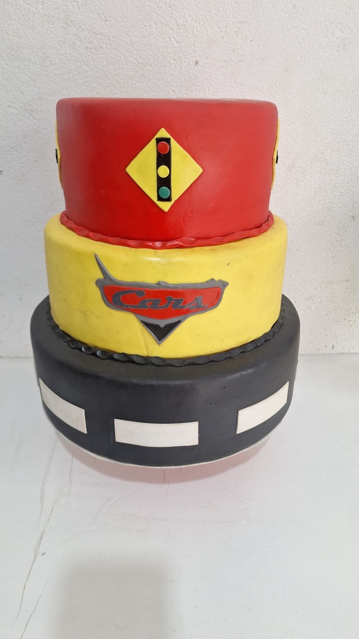 Bolofake Relâmpago Mc 2 - N&M-pegue e monte
