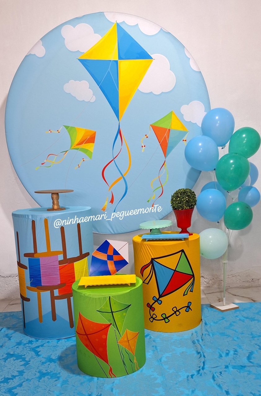 Kit Prata Pipa - N&M-pegue e monte