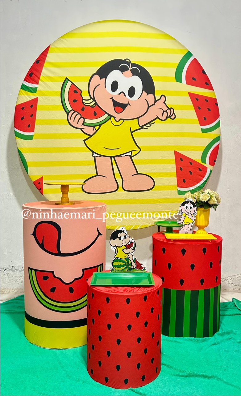 Kit Prata Magali 2 - N&M-pegue e monte
