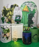 Kit Diamante Hulk - imagem 2