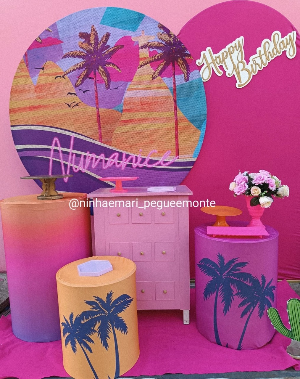 Kit Diamante Numanice  - N&M-pegue e monte