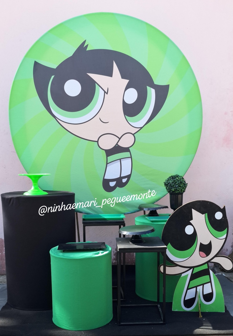 Kit Ouro Docinho  - N&M-pegue e monte