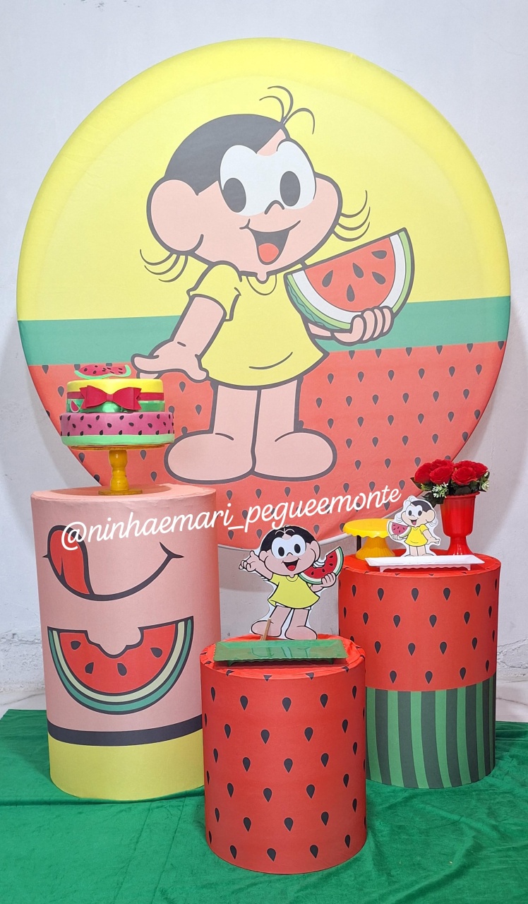 Kit Prata Magali - N&M-pegue e monte