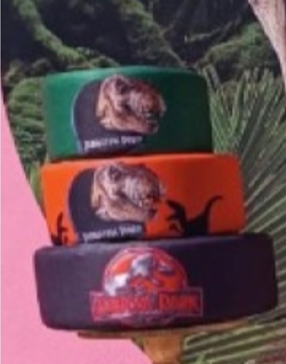 Bolofake Dinossauro Rex - N&M-pegue e monte