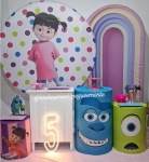 Kit Diamante Monstro S A 2 - imagem 2
