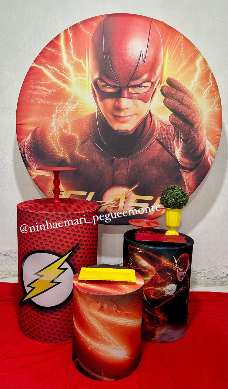Kit Prata Flash - N&M-pegue e monte